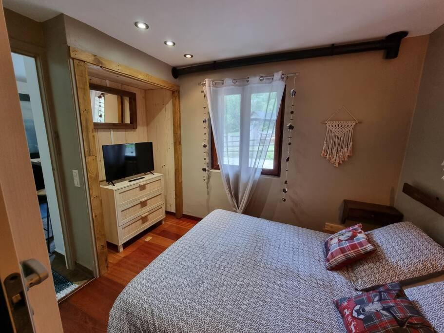 Petit Studio Cosy Saint-Pierre-dels-Forcats Esterno foto